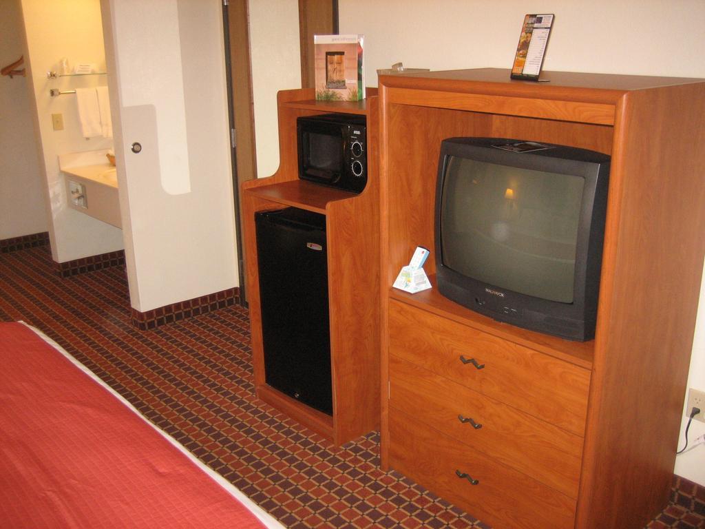 Catalina Inn Habitación foto