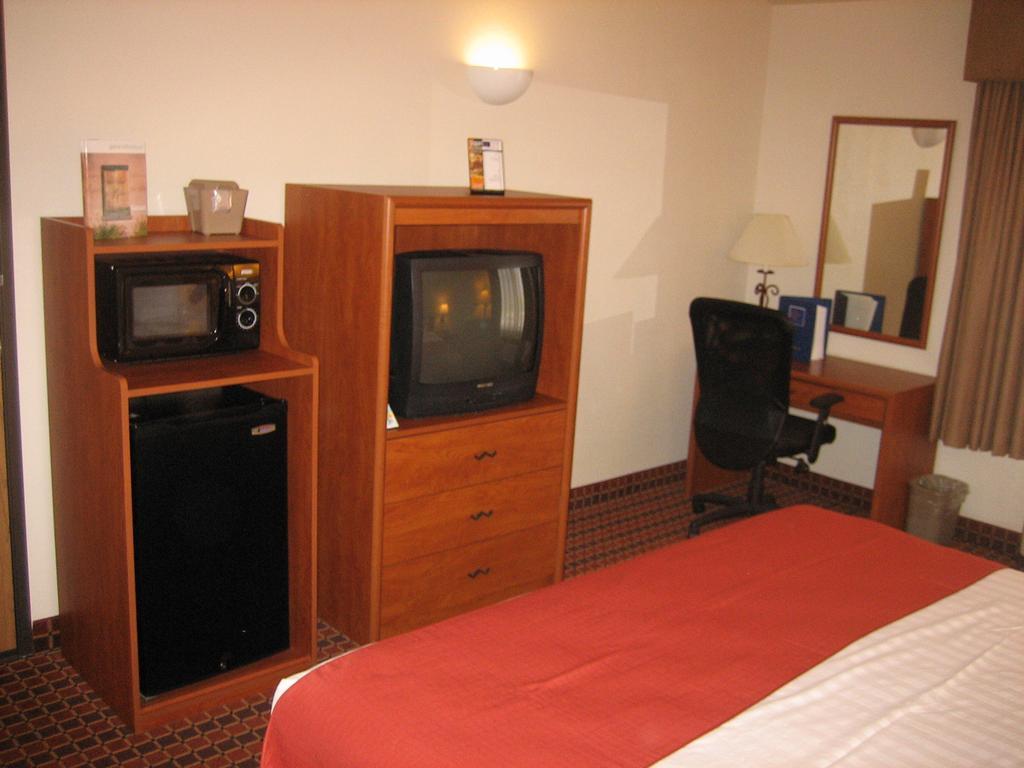 Catalina Inn Habitación foto