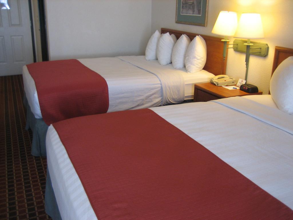 Catalina Inn Habitación foto