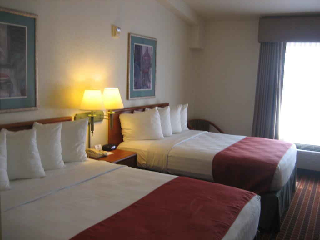 Catalina Inn Habitación foto