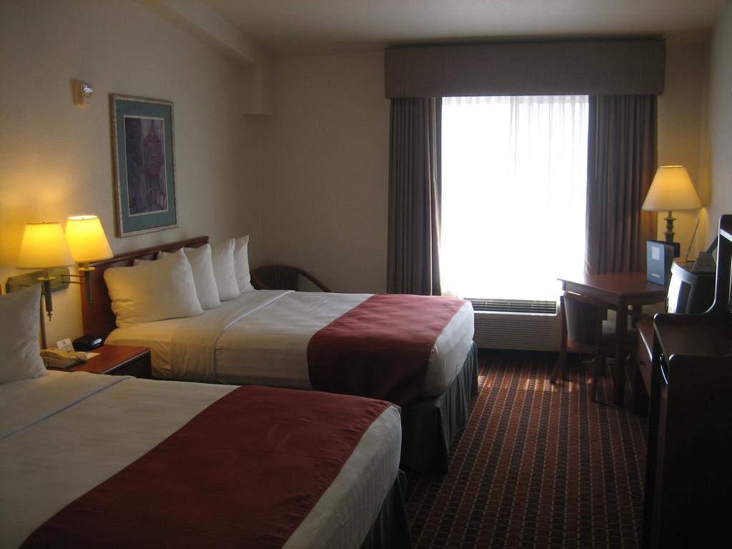 Catalina Inn Habitación foto