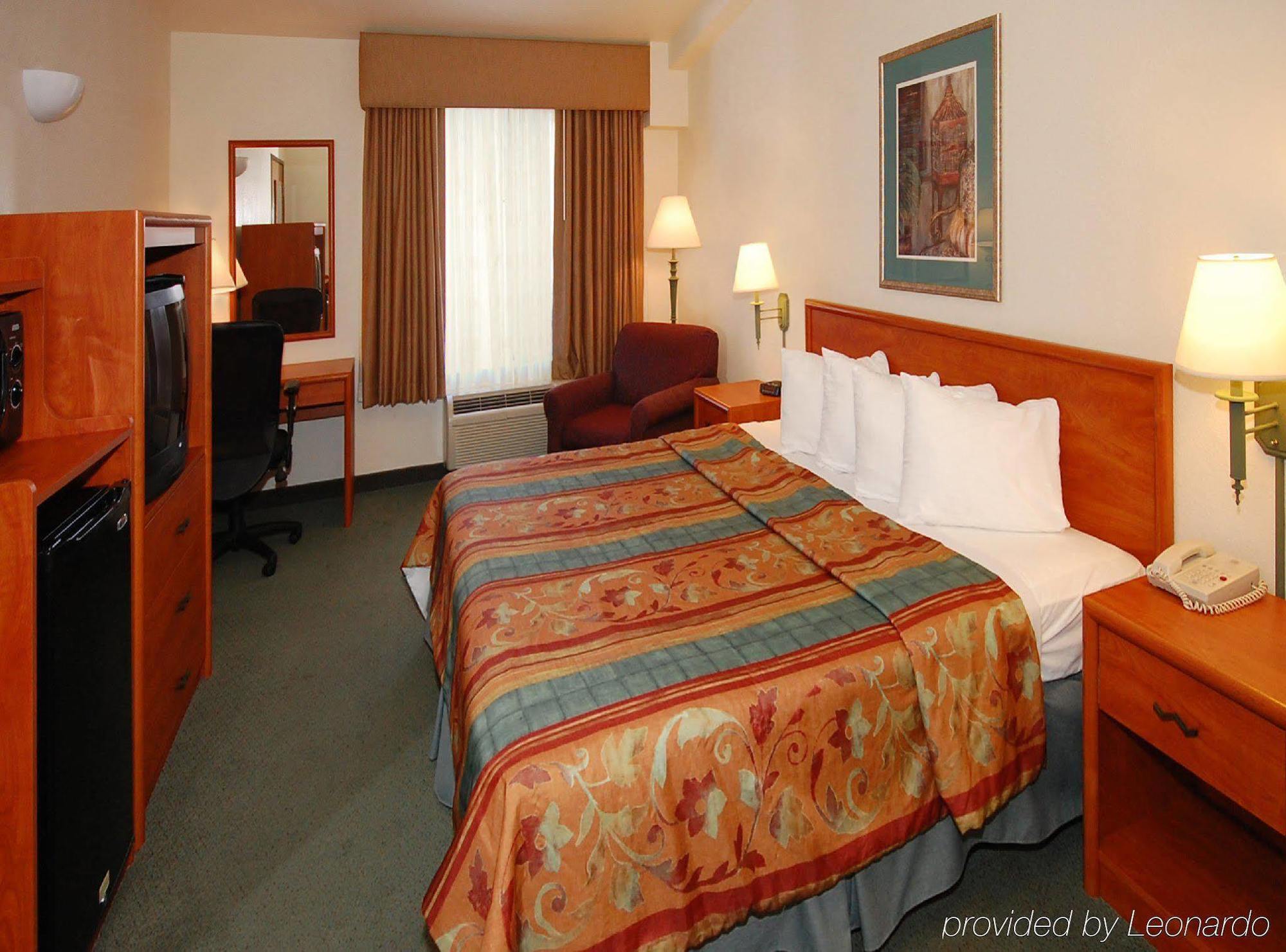 Catalina Inn Habitación foto