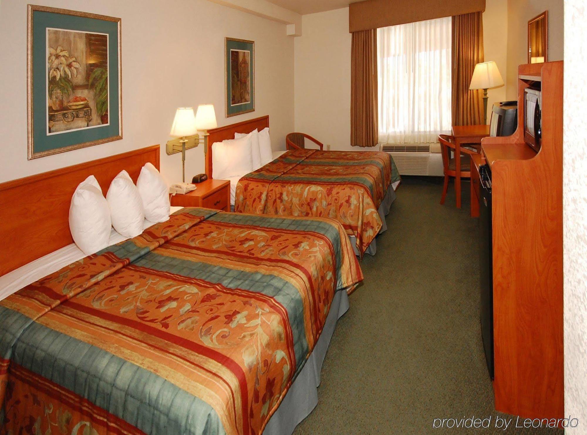 Catalina Inn Habitación foto